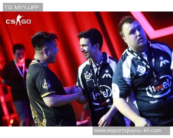 CSGO巨献揭秘JDG战队背后的强大力量与荣耀之路
