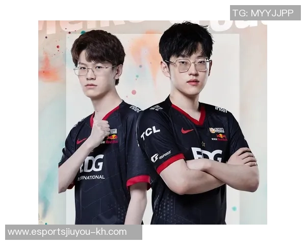 EDG战队意识排名创新高引发电竞圈热议展现团队协作新高度